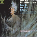 Dinah Washington - Key to the Highway