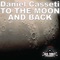 Flying in Space - Daniel Casseti lyrics