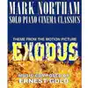 Exodus (Theme from the Motion Picture) - Single album lyrics, reviews, download