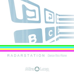 Radarstation - Stars On My City