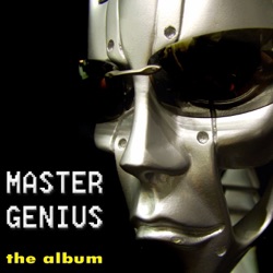 Master Genius - Nervous Breakdown (multa-extar-mix)