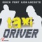 Taxi Driver - Bioca & Lisa Lacoste lyrics