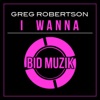 I Wanna - Single