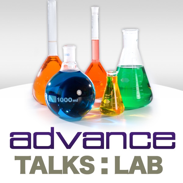 ADVANCE Talks: Lab cover