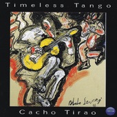 Timeless Tango artwork