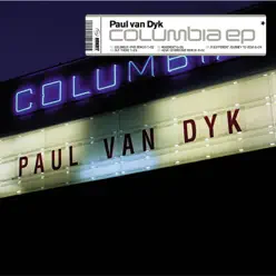 Columbia EP - Paul Van Dyk