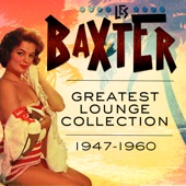 Les Baxter - Shooting Star