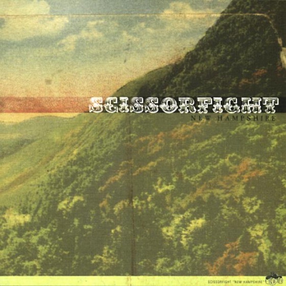 Cover artwork for Granite State Destroyer