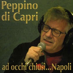 Peppino di Capri - Desiderio 'E Sole