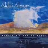 Aldri Alene