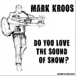 Mark Kroos - No Artist No