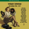 The German Song: Schlager Anthology Recordings (1936 - 1937), Vol. 7 artwork