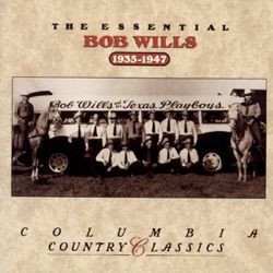 Bob Wills & His Texas Playboys - Sugar Moon