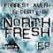 Fried Phish Original Mix (Original Mix) - Forrest Avery & Derty D lyrics