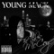 PlayaHatin (feat. Mida$) - Young Mack lyrics