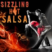 Sizzling Hot Salsa artwork