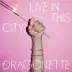 Live In This City - Single album cover