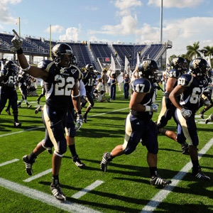 Football cover