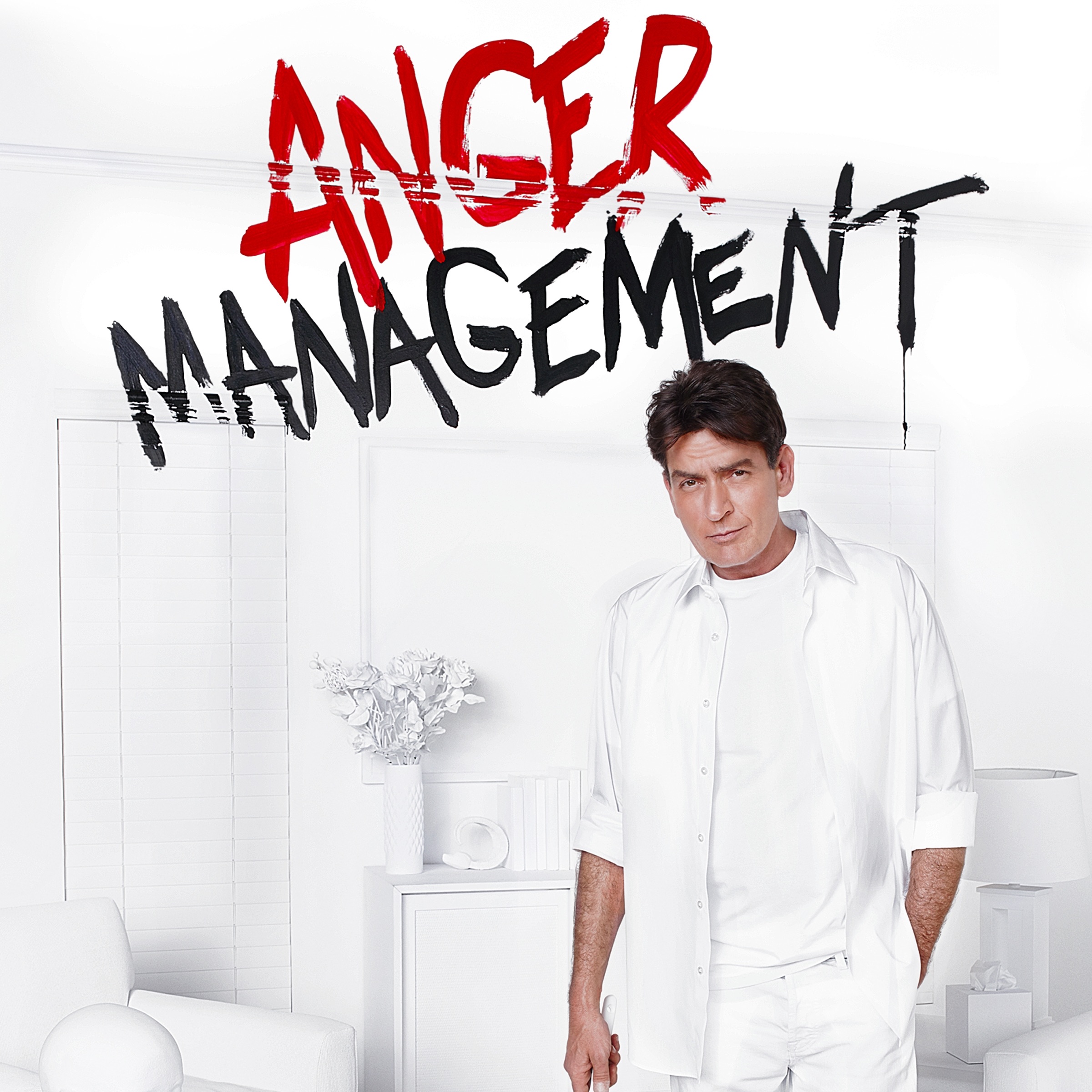 Anger Management Season 1 On Itunes 0667