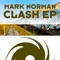 Monkeyshine - Mark Norman lyrics