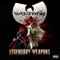 Only the Rugged Survive (feat. RZA) - Wu-Tang lyrics