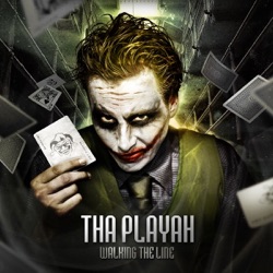 Tha Playah - Mastah of Shock
