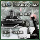 Jazzy Christmas Songs - EP artwork