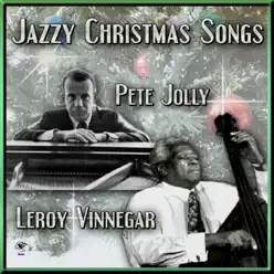 Jazzy Christmas Songs - EP - Leroy Vinnegar Jazzy Christmas Songs - EP - Leroy Vinnegar