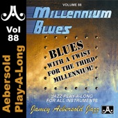 Millennium Blues - Volume 88 artwork