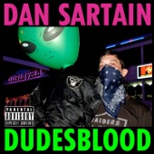 Dan Sartain - Pass This On