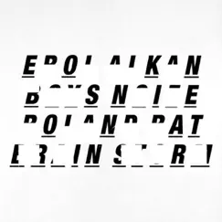 Roland Rat / Brain Storm - Single by Boys Noize & Erol Alkan album reviews, ratings, credits