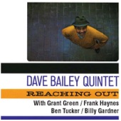 Dave Bailey Quintet - Reaching Out (Reaching Out)