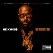 Rick Ross - Sixteen (feat. André 3000)