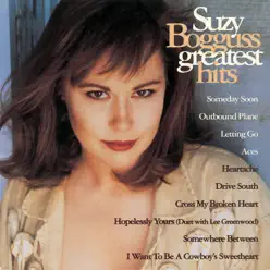 Suzy Bogguss: Greatest Hits - Suzy Bogguss