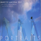 Marcos Amorim Trio - Prece