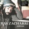 Herbs Man - Ras Zacharri lyrics