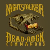 Dead Rock Commandos artwork