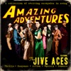 Amazing Adventures