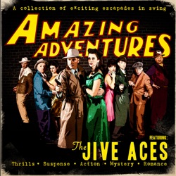 The Jive Aces - The Swing Era