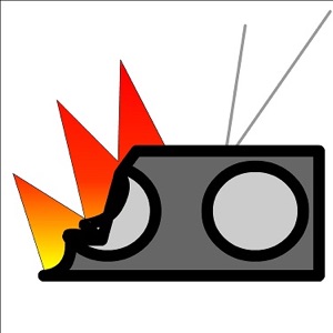 WKTRS - Episode Seventy - Funeral for an Era