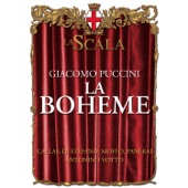 La Bohème - Puccini artwork