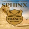 Sphinx - Faruk Sabancı & James Dymond lyrics