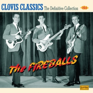 Jimmy Gilmer & The Fireballs - Sugar Shack - Line Dance Music