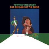 Townes Van Zandt - I'll Be Here In the Morning
