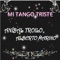 Uno (feat. Aníbal Troilo y Su Orquesta) - Aníbal Troilo & Alberto Marino lyrics