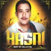 Hasni Best of Collector (37 Songs), 2012