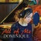 All of Me - Dominique lyrics