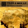 TRAX 2 mix LP, 2012