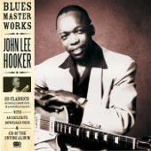 John Lee Hooker and His Guitar - Boogie Chillen' 2