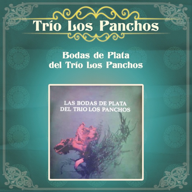 Resultado de imagen para Los Panchos - Bodas de Plata Parte 1 Orquesta